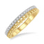 Diamond Stackable Ring