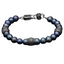 Collector's Black Lace Bracelet