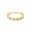 Diamond Stackable Ring