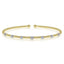 Bujukan Bangle Bracelet