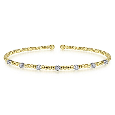 Bujukan Bangle Bracelet