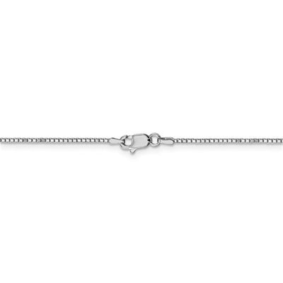 18" Box Chain