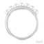 Pearl & Diamond Fashion Band