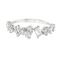 Mixed Shape Diamond Fashion Ring