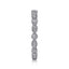 Diamond Stackable Ring