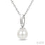 Pearl Fashion Pendant