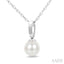 Pearl Fashion Pendant