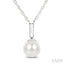 Pearl Fashion Pendant