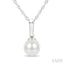 Pearl Fashion Pendant