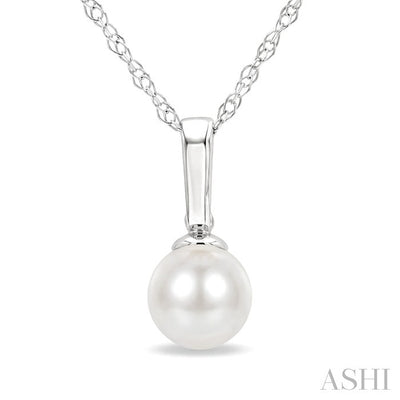 Pearl Fashion Pendant