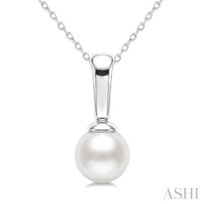 Pearl Fashion Pendant