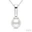 Pearl Fashion Pendant
