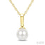 Pearl Fashion Pendant