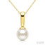 Pearl Fashion Pendant