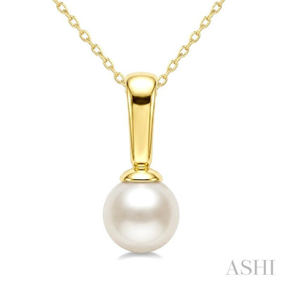 Pearl Fashion Pendant