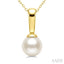 Pearl Fashion Pendant