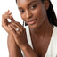 Pearl & Diamond Fashion Ring