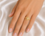 Diamond Fashion Ring