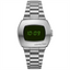 Hamilton American Classic "PSR Digital Quartz" Watch, 40.8 x 34.7 mm