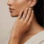 Bujukan Diamond Fashion Ring