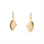 Opal & Diamond Drop Earrings