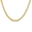 Diamond Tennis Necklace
