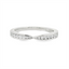 Diamond Stackable Ring
