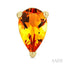 Pear Shape Gemstone Stud Earrings