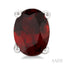 Oval Shape Gemstone Stud Earrings