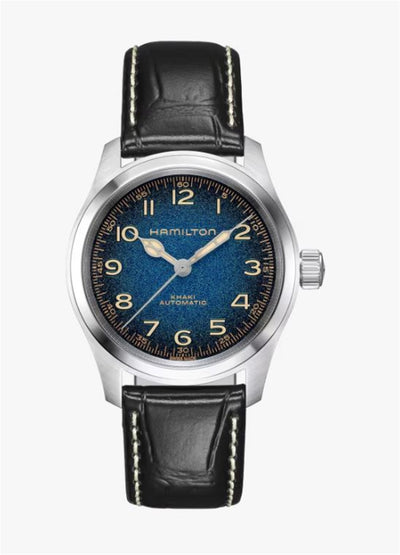 Hamilton Khaki Field Murph Auto, 38 mm