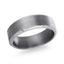 Men's Tantalum Wedding Ring