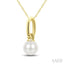 Pearl Fashion Pendant