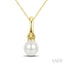 Pearl Fashion Pendant