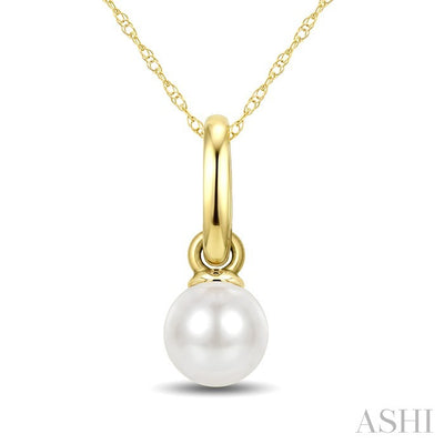 Pearl Fashion Pendant