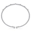 Bujukan Bangle Bracelet