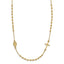 Rosary Style Necklace