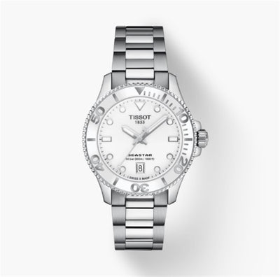Tissot Seastar 1000 Watch, 36 mm
