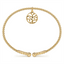 Bujukan Tree of Life Bangle Bracelet
