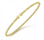 No Stone Bracelet