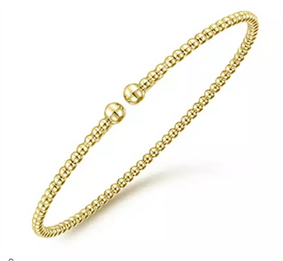 No Stone Bracelet
