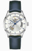 Hamilton Jazzmaster "Open Heart Auto" Watch, 40 mm