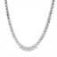 Diamond Tennis Necklace