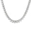 Diamond Tennis Necklace