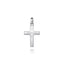 Sterling Silver Cross Pendant