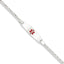 Medical ID Bracelet
