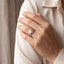 Diamond Fashion Ring