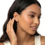Diamond Fashion Chain Earrings