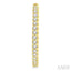 Inside-Out Diamond Round Hoop Earrings