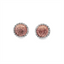Sterling Silver Stud Earrings