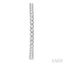 Inside-Out Diamond Round Hoop Earrings